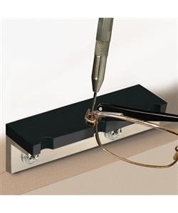 Table Edge Bench Block